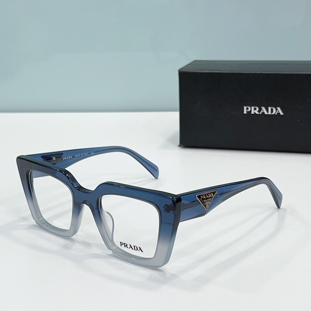 Prada Sunglasses PR09ZV SM501