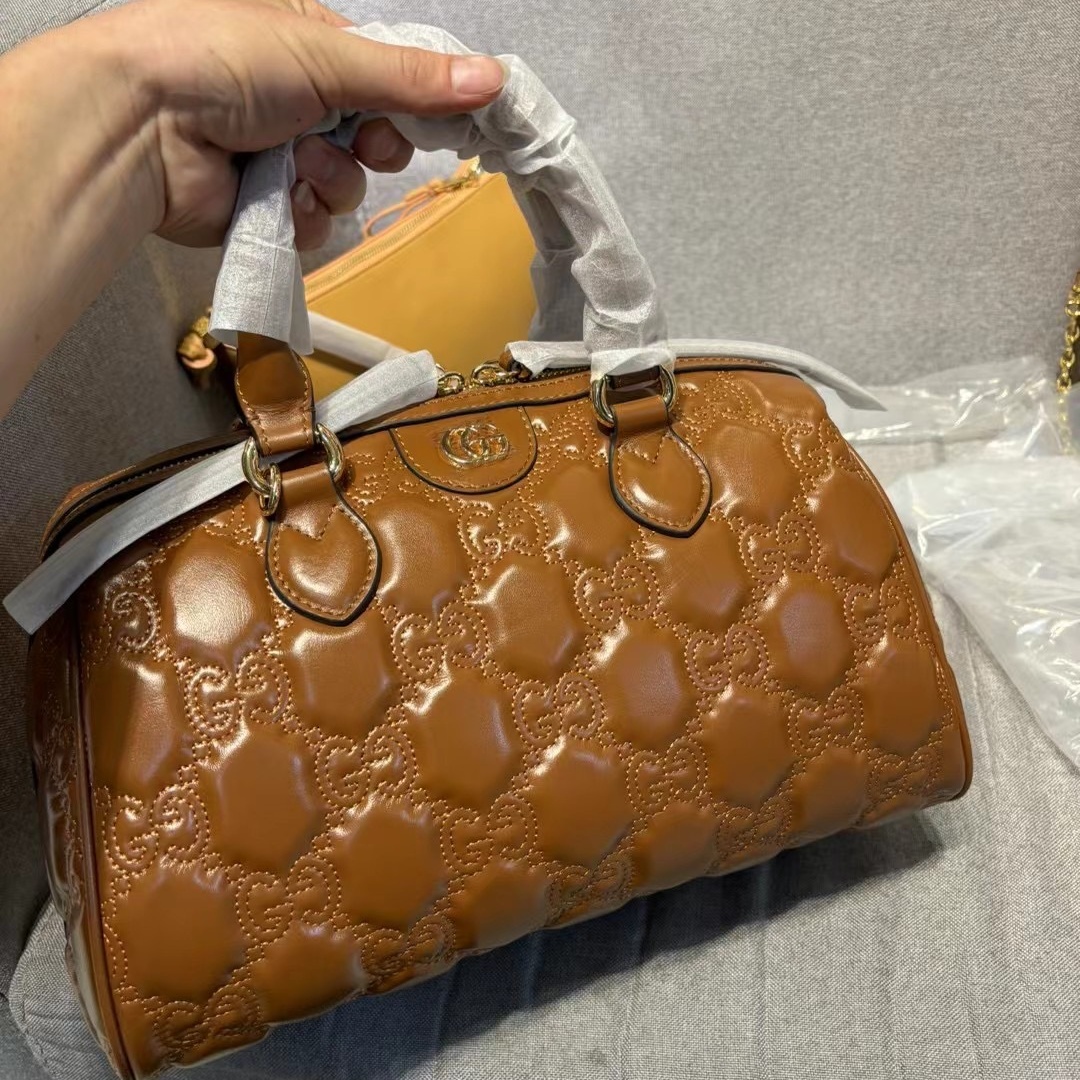 Gucci Shoulder Bag Ladies' Favorite