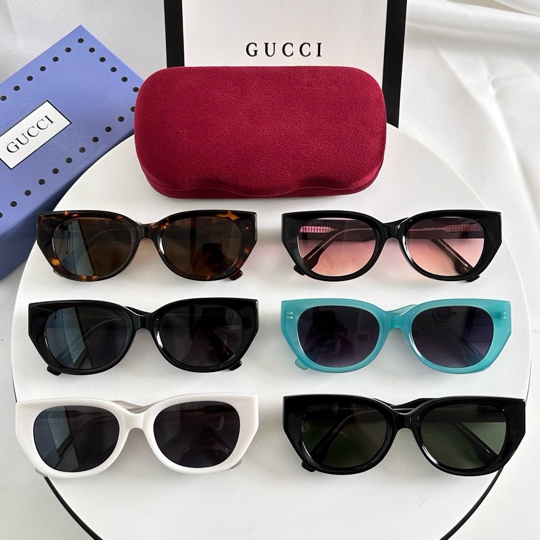 Gucci Sunglasses GG1532SA SM021