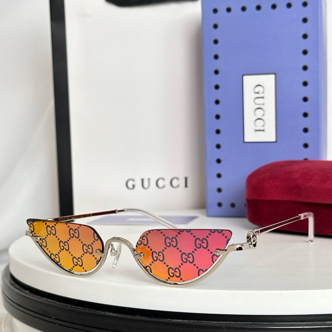 Gucci Sunglasses GG1603S SM011