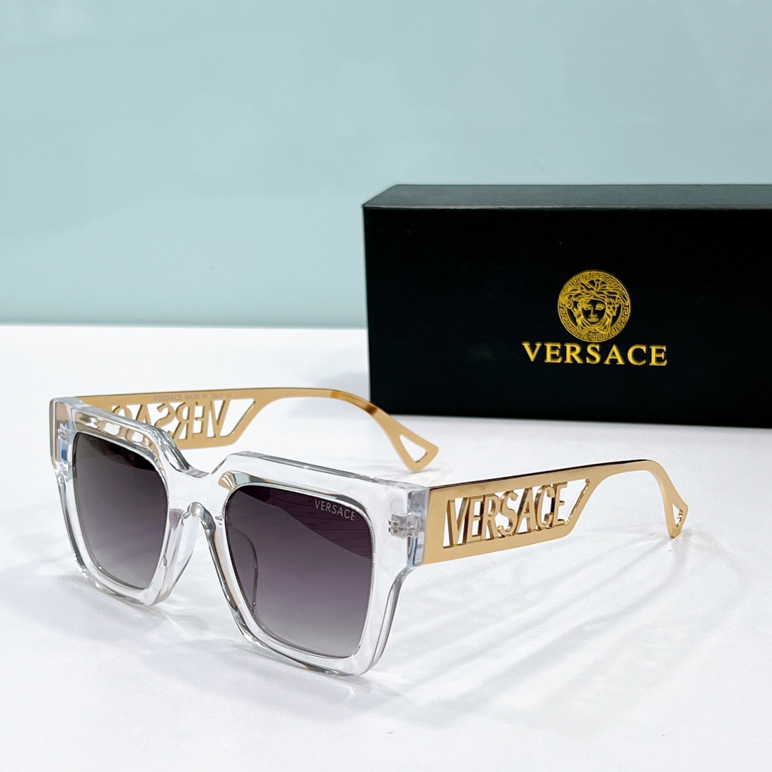 Versace Sunglasses VE4431U SM031