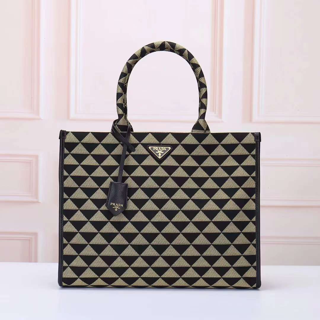 Prada1356 1355 1354HMF large 39CM Medium 28CM small 19CM