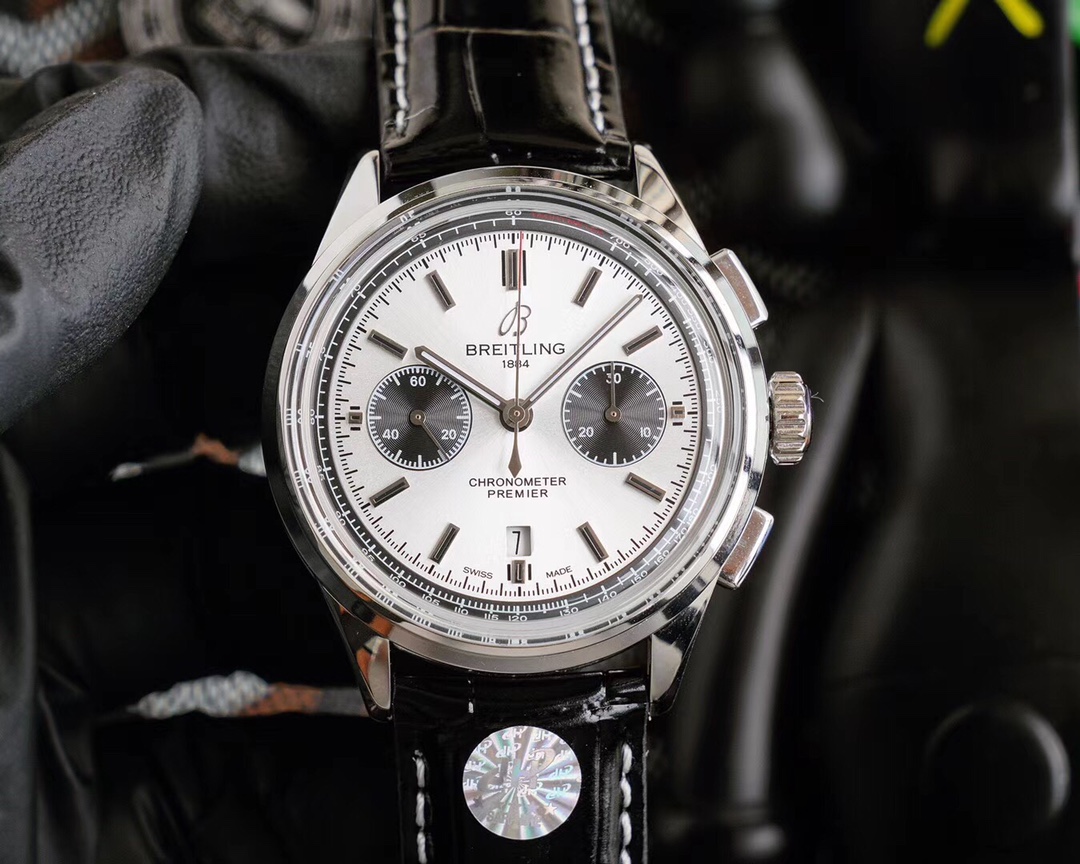 BREITLING Watches 42mm