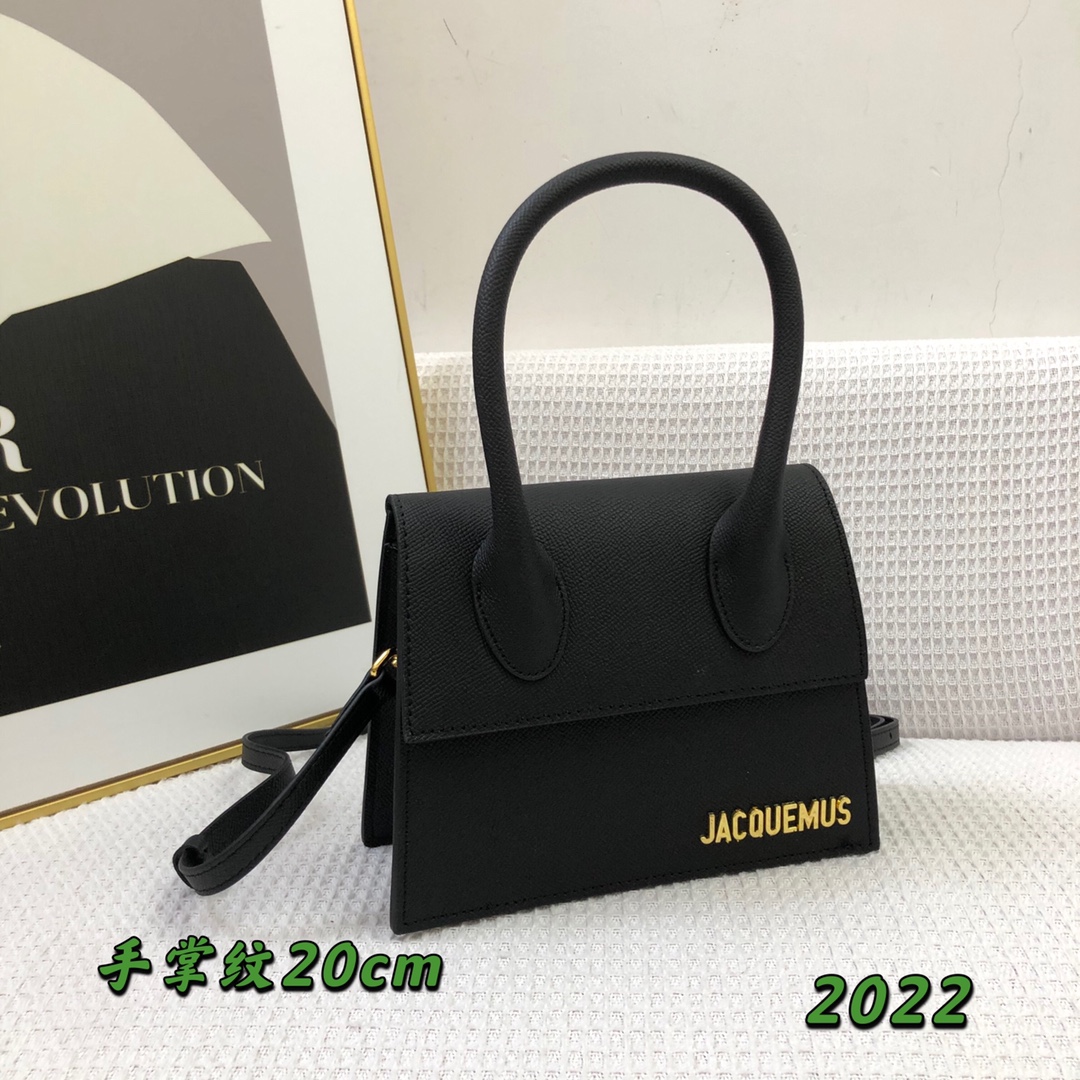 JACQUEMUS 2022 22PJ051