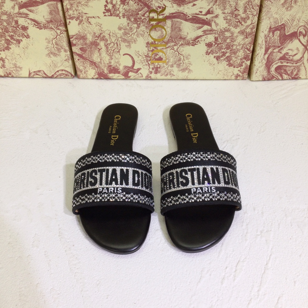 Dior shoes 017 XM 591