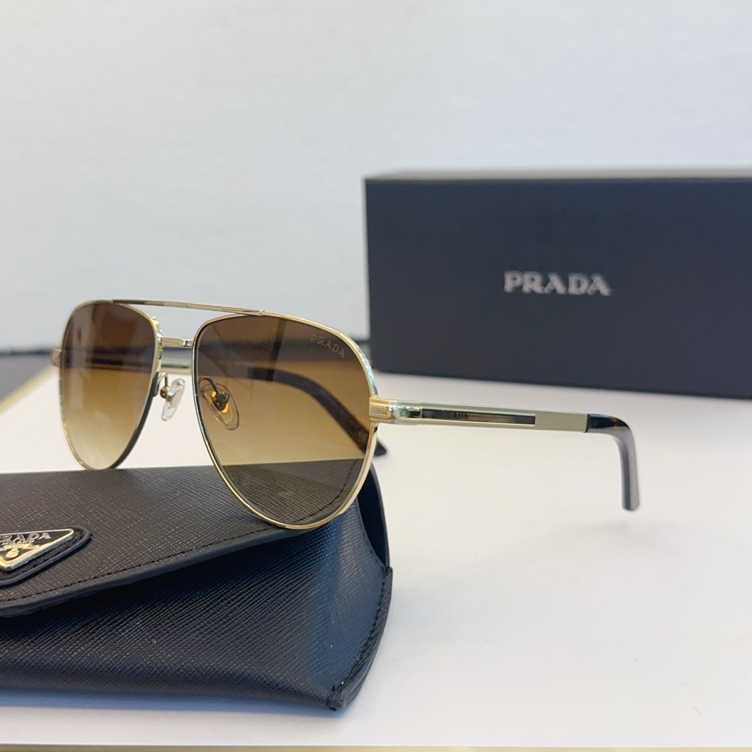 Prada Sunglasses PRA54S SM061