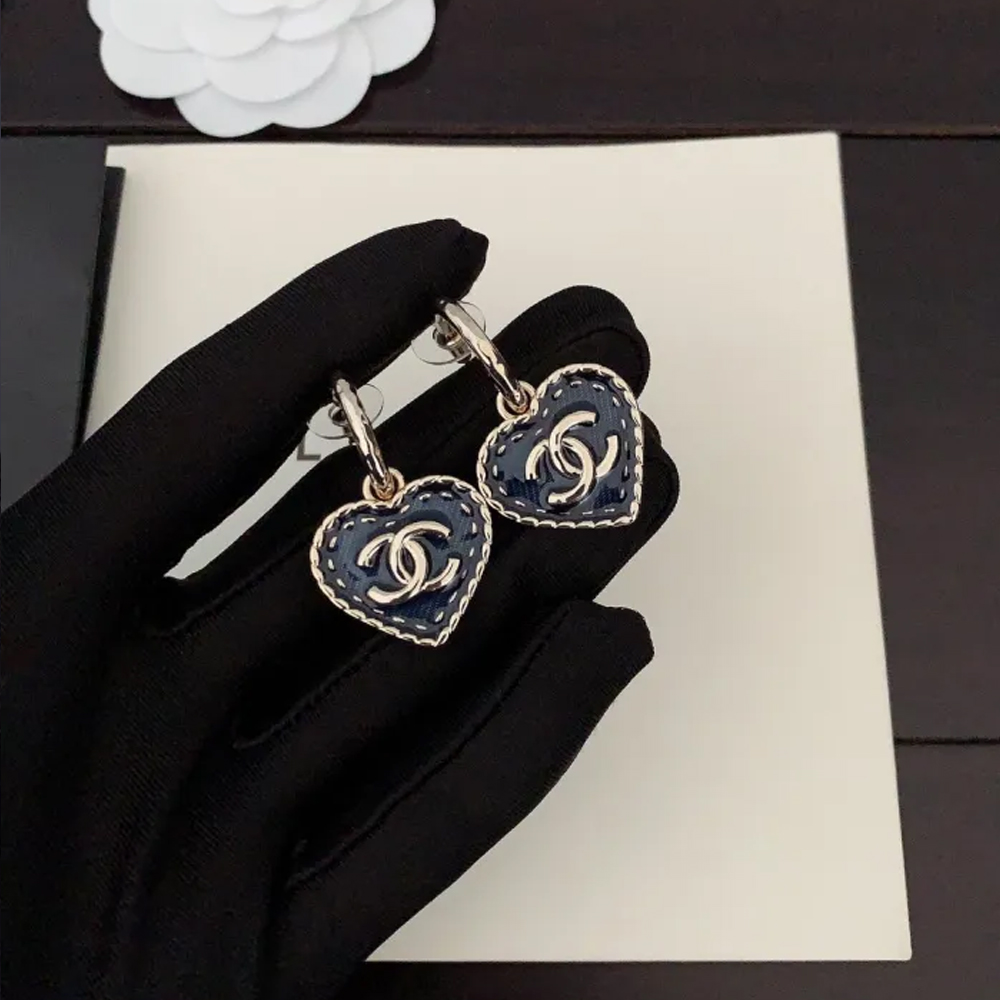 Chanel Earring 009