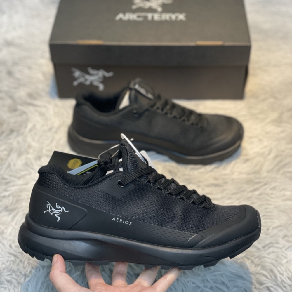 Arcteryx Sneakers Sports shoes AERIOS