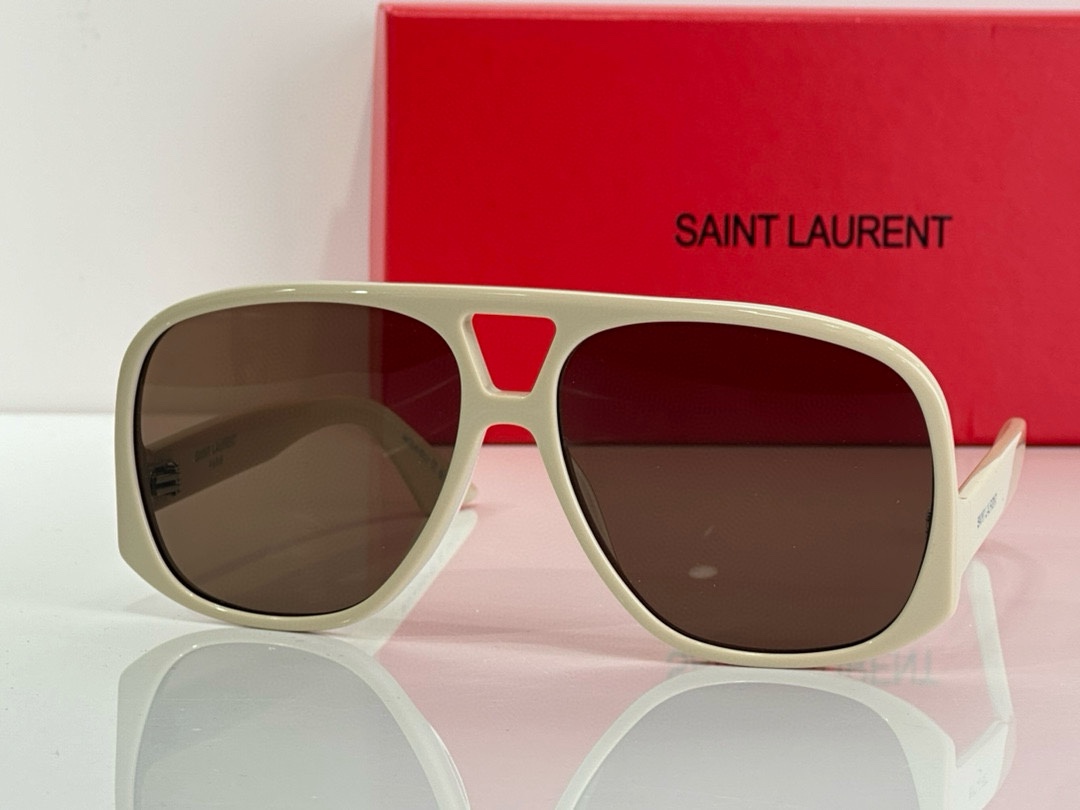 YSL Sunglasses SL 652 SM051