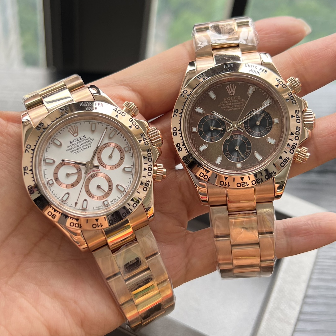 Rolex Cosmograph Daytona 40mm