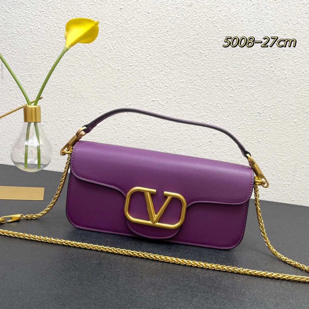 VALENTINO5008LM071 27*13*6 cm