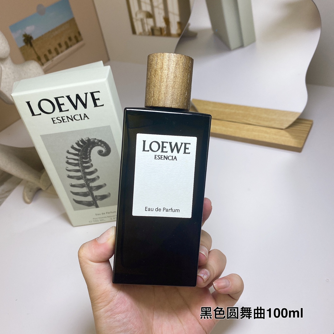 Loewe Esencia 001 100ml