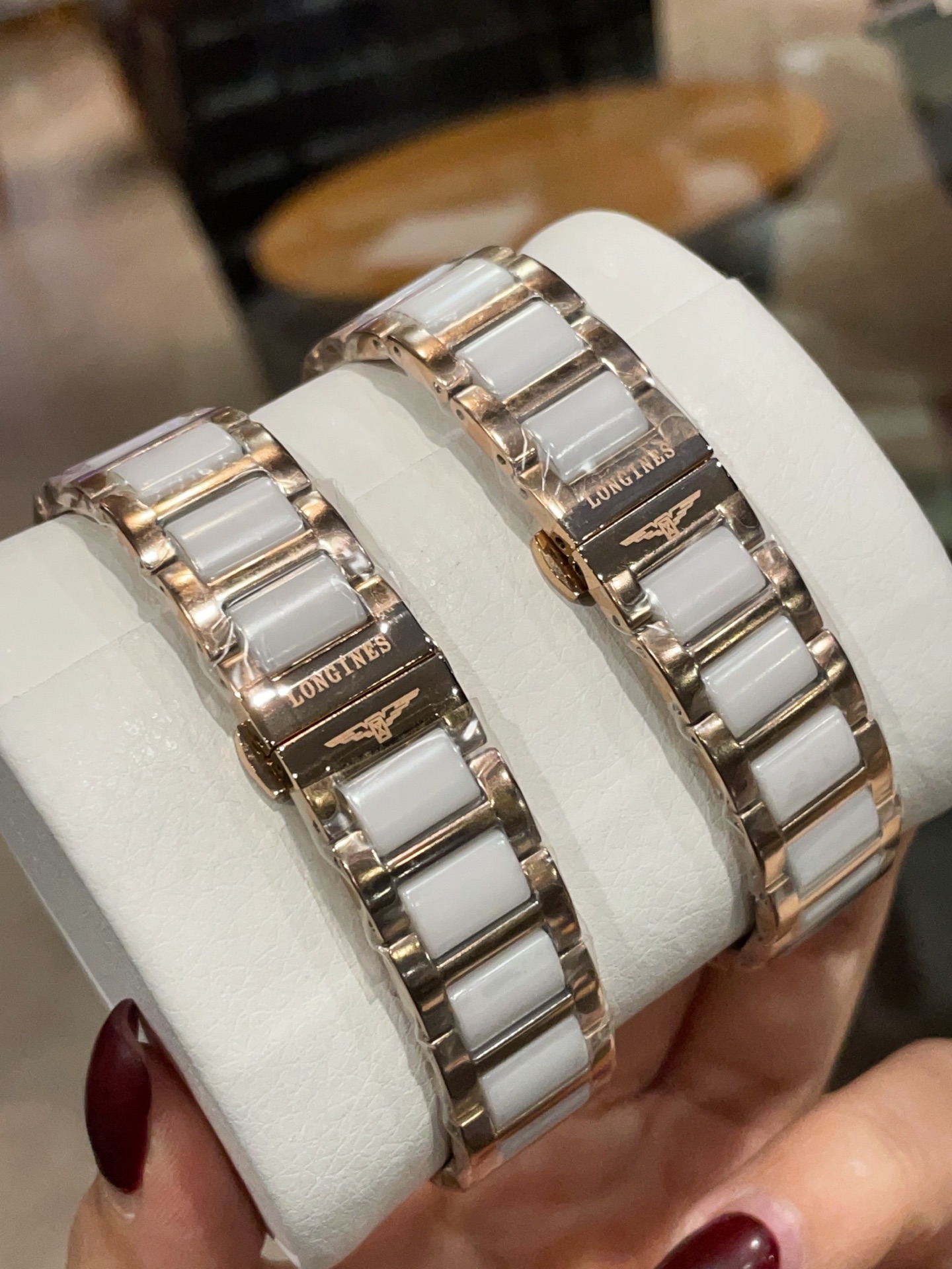 Longines Watches 32mm