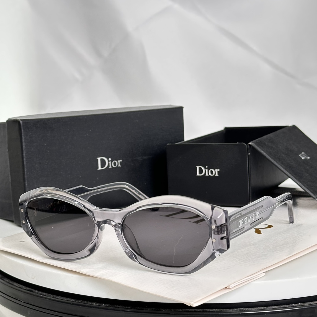Dior Sunglasses Signafure B1U SM021