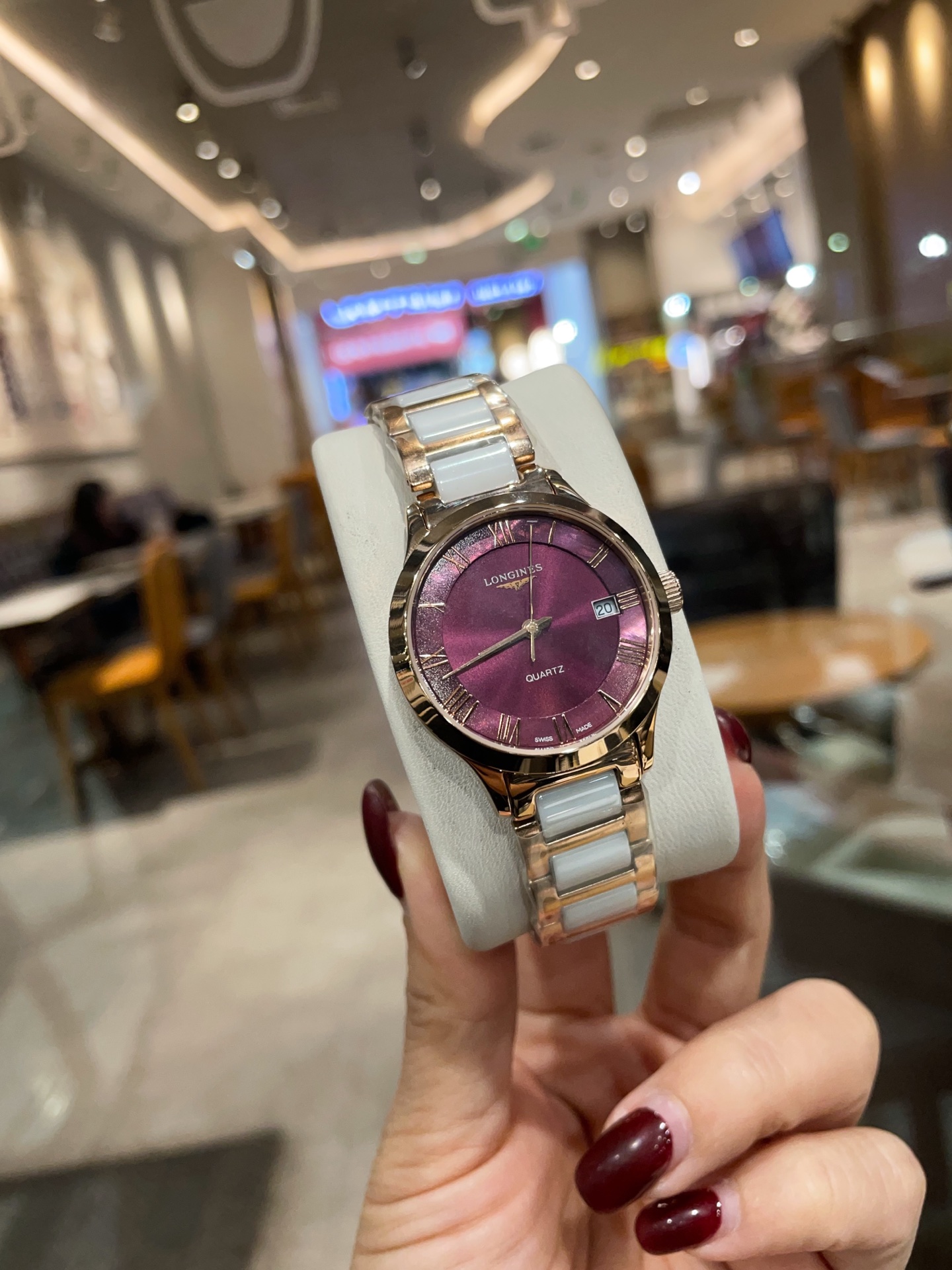 Longines Watches 32mm