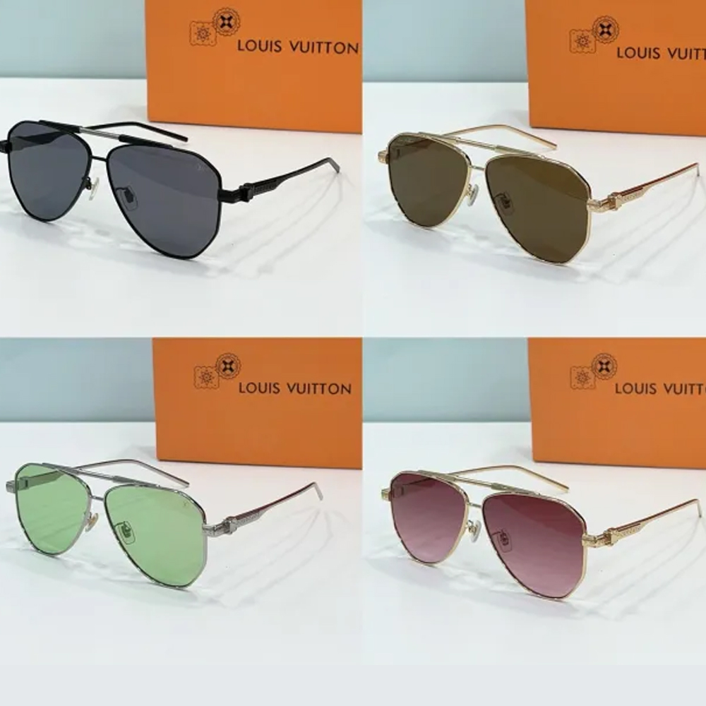LV Sunglasses Z1200W SM021