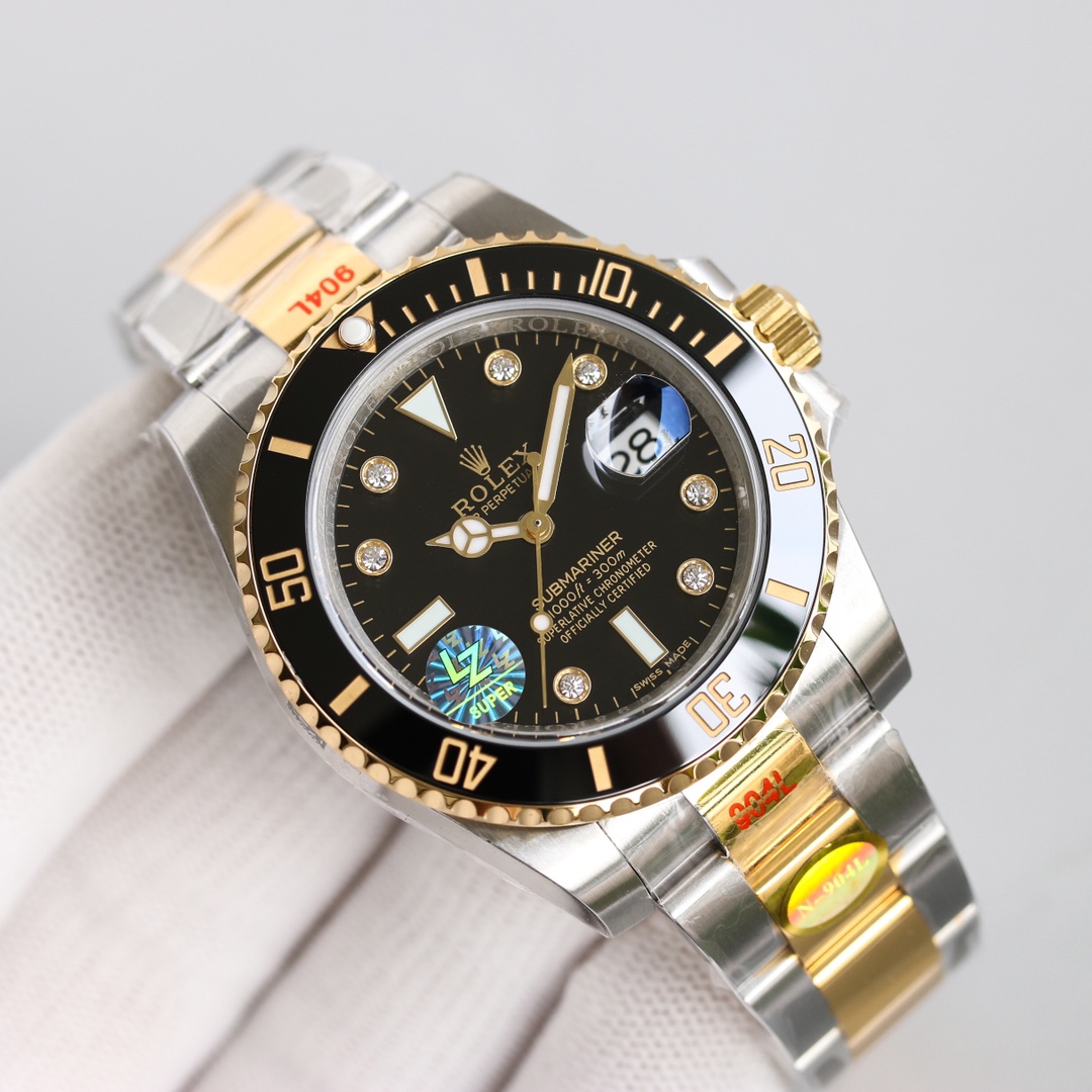Rolex Submariner 40mm