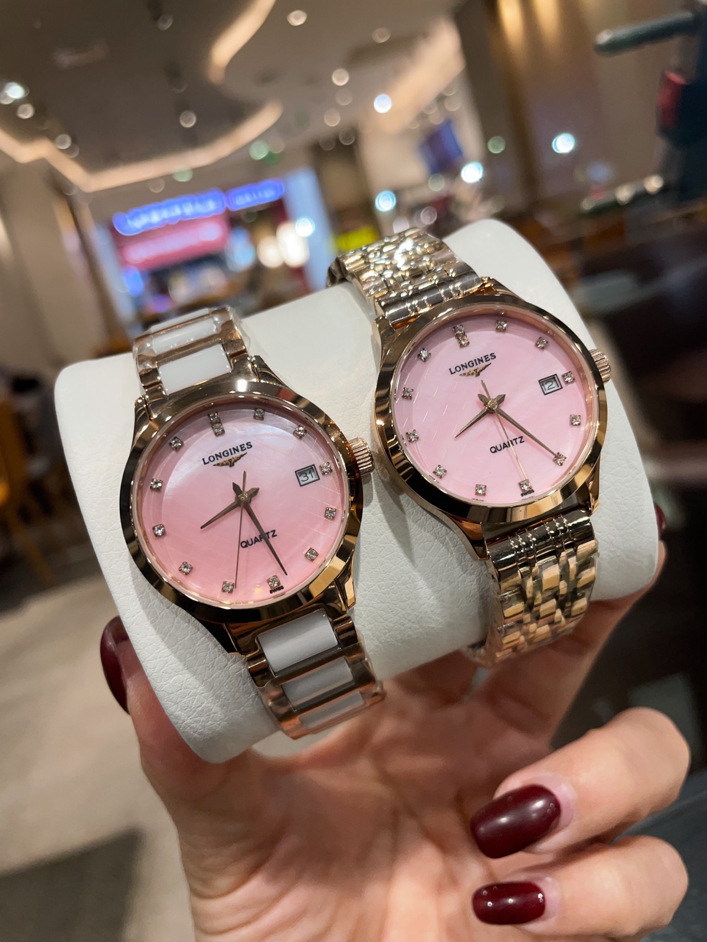 Longines Watches 32mm