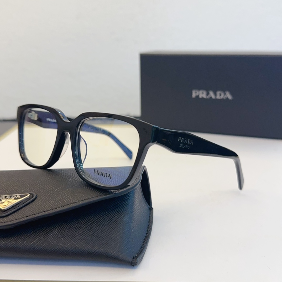 Prada Sunglasses PR17ZV SM011
