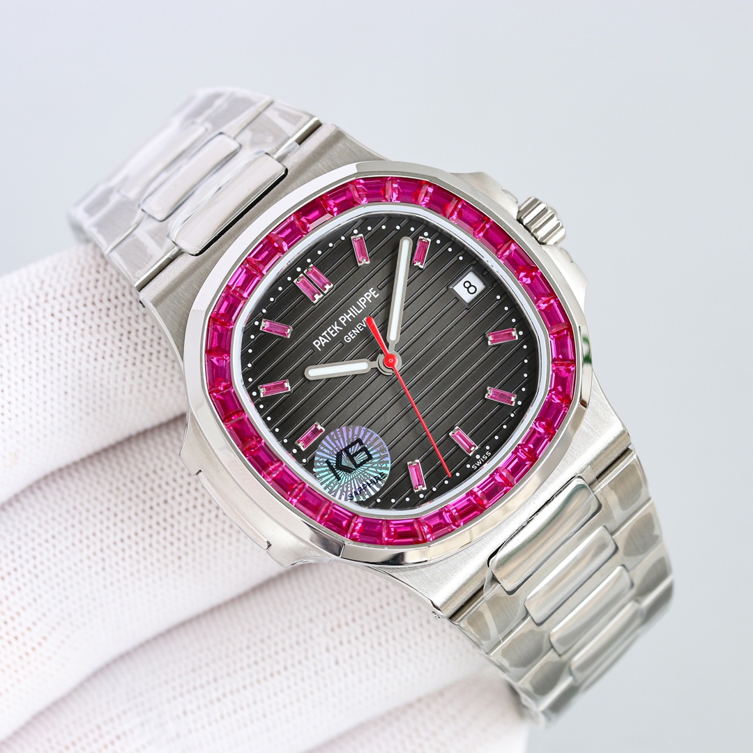 PATEK PHILIPPE NAUTILUS 5711 40mm