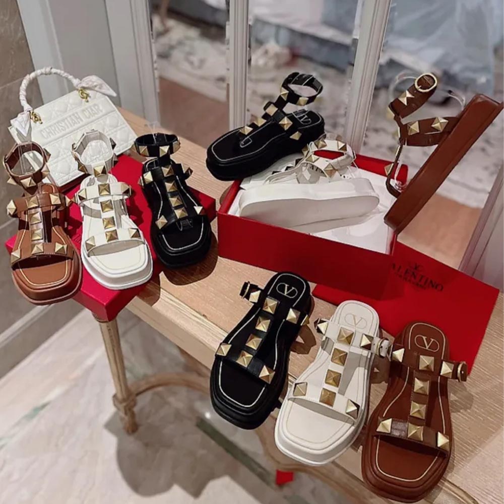 Valentino shoes Sandals (35-41) V008 03