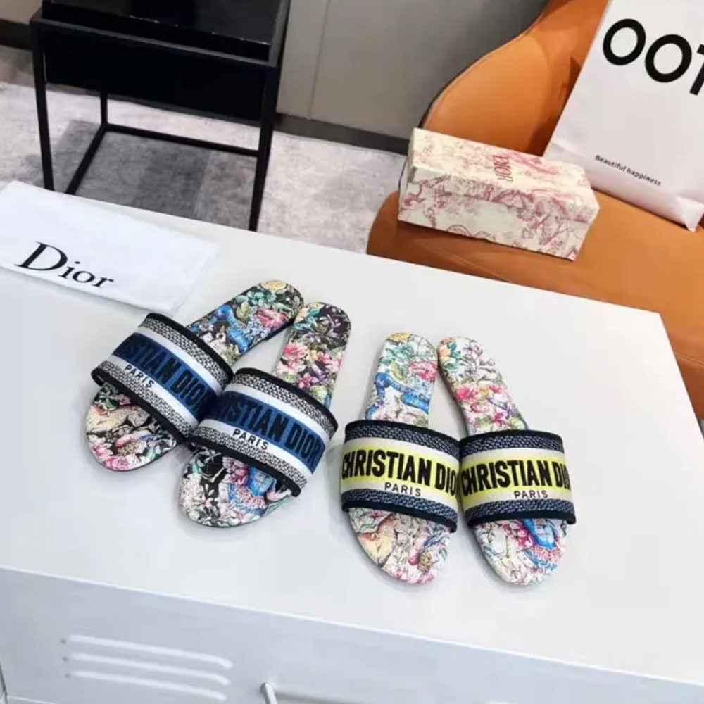 Dior shoes 035 HL012