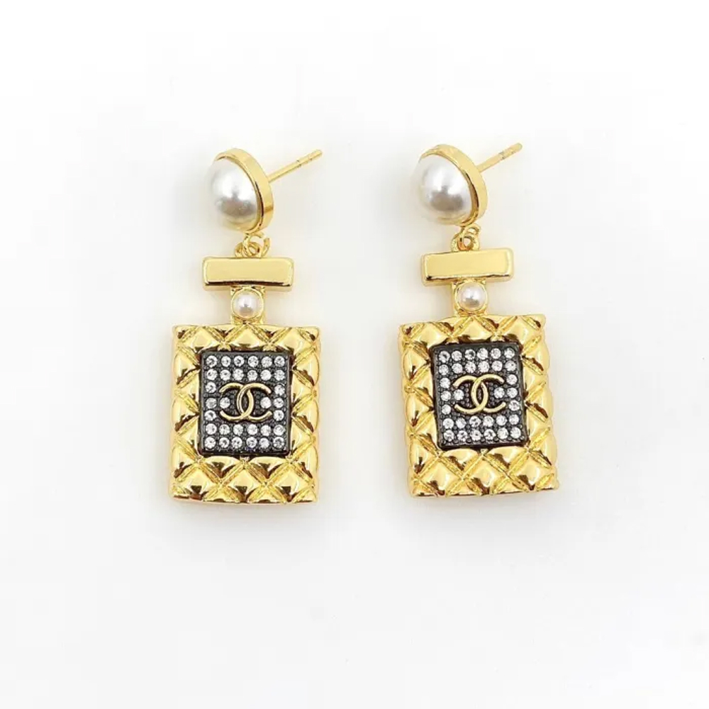 Chanel Earring 030