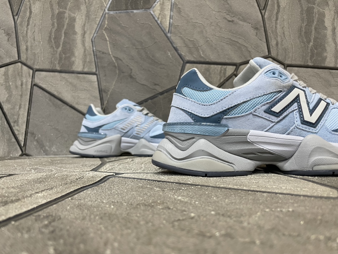 New Balance Sneakers Sports shoes NB 9060 Joe Freshgoods