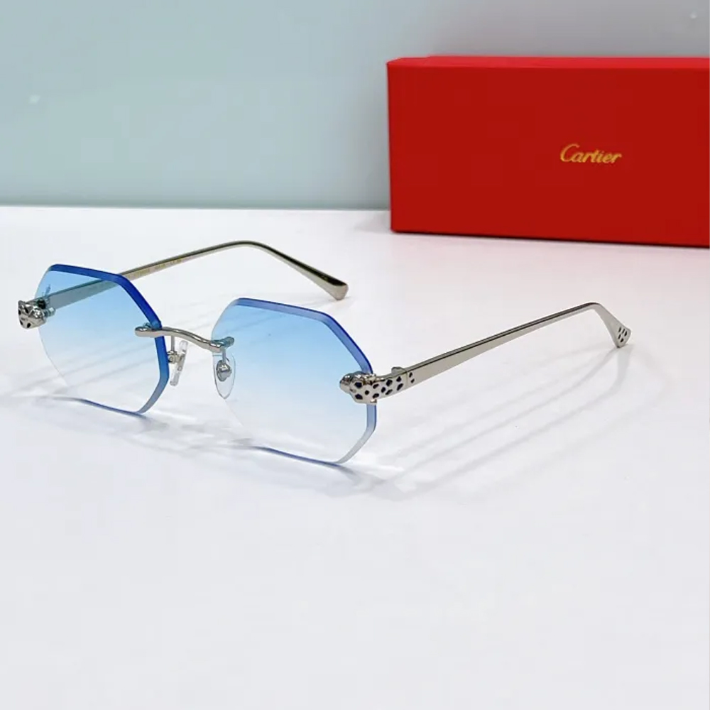 Cartier Sunglasses CT0585 SM051