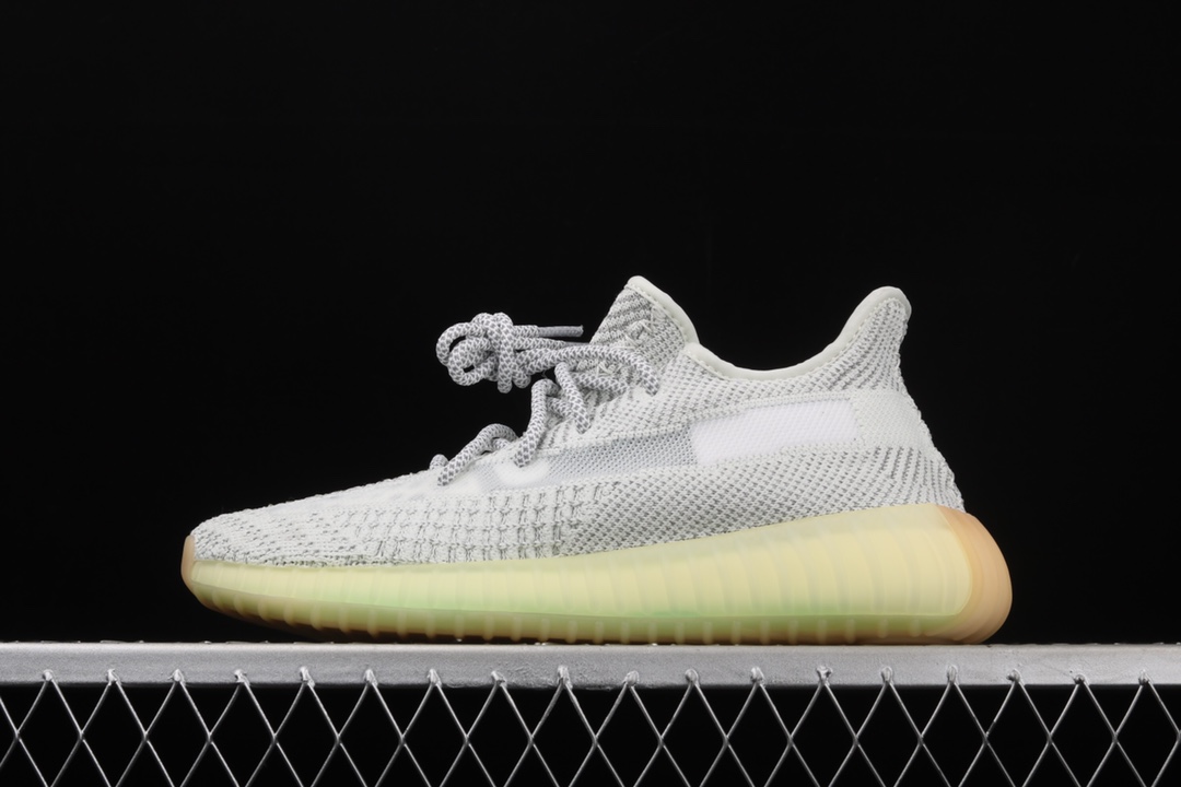 Yeezy 350 V2 Boost Basf“Tailgate”FX4349