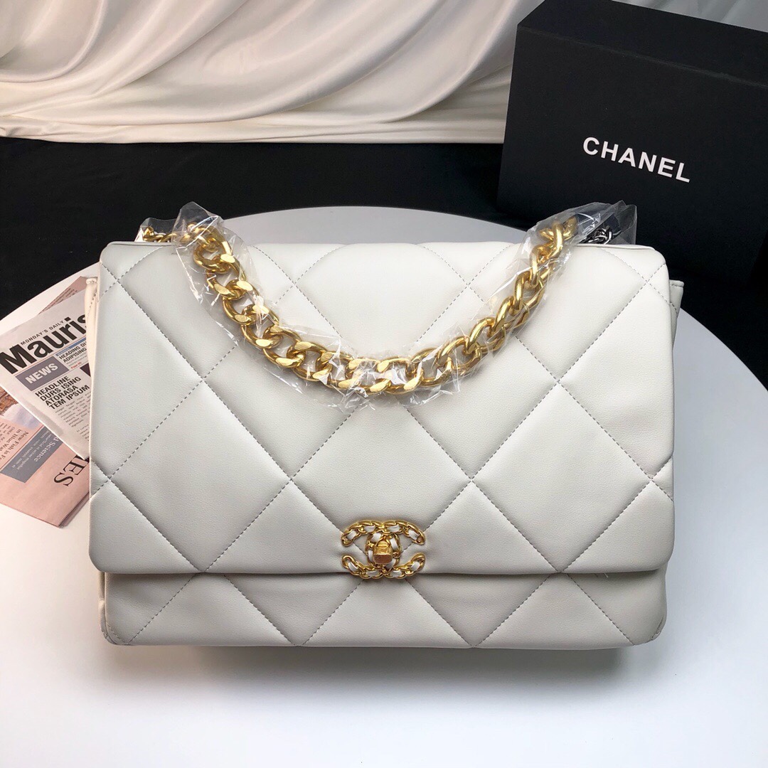 Chanel 9012 HC 002 36cm