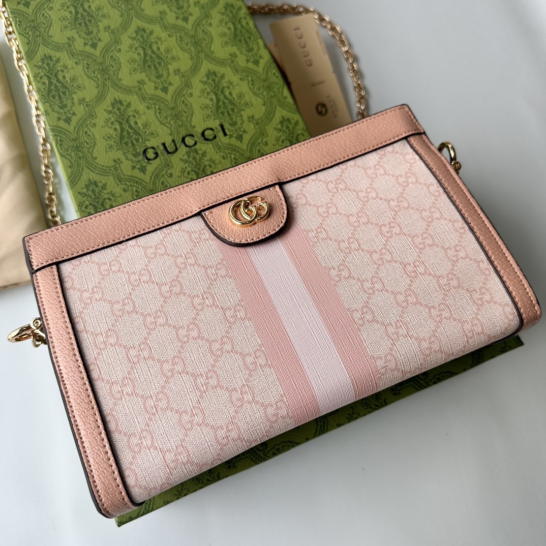 Gucci Ophodia Envelope 503877