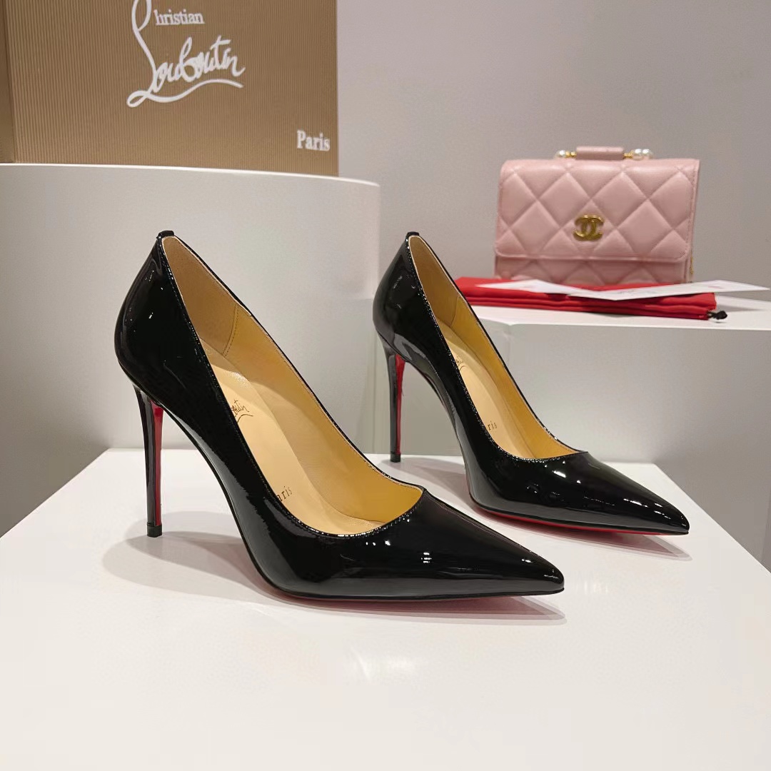 Christian Louboutin shoes 001 HL062