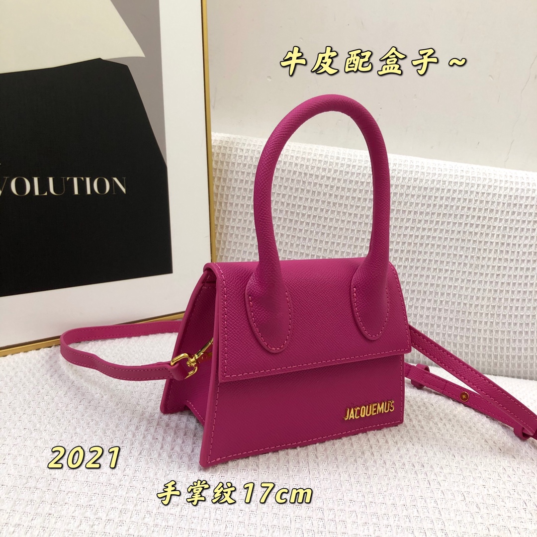 JACQUEMUS2021 22PJ541