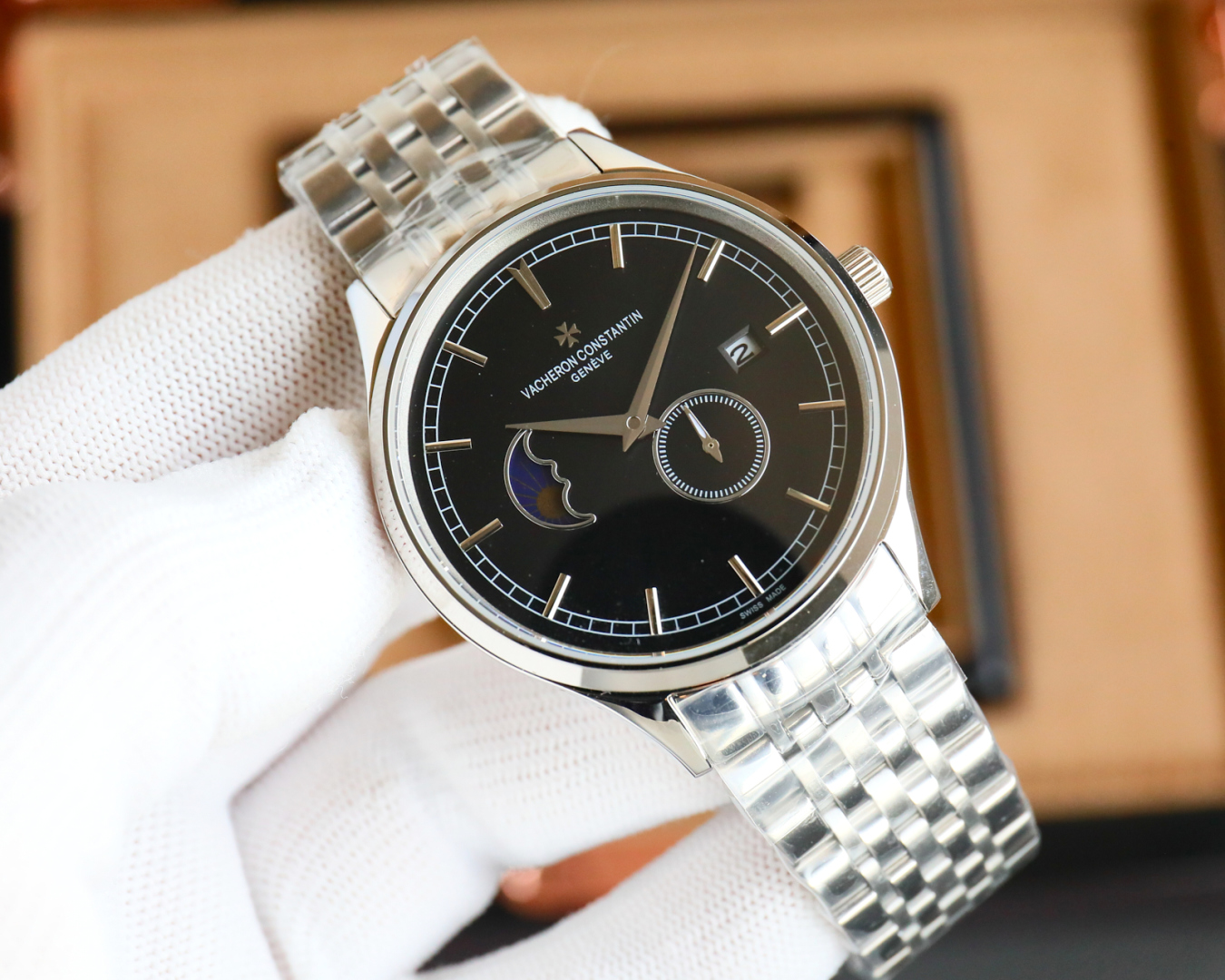 Vacheron Constantin Watches 40mm