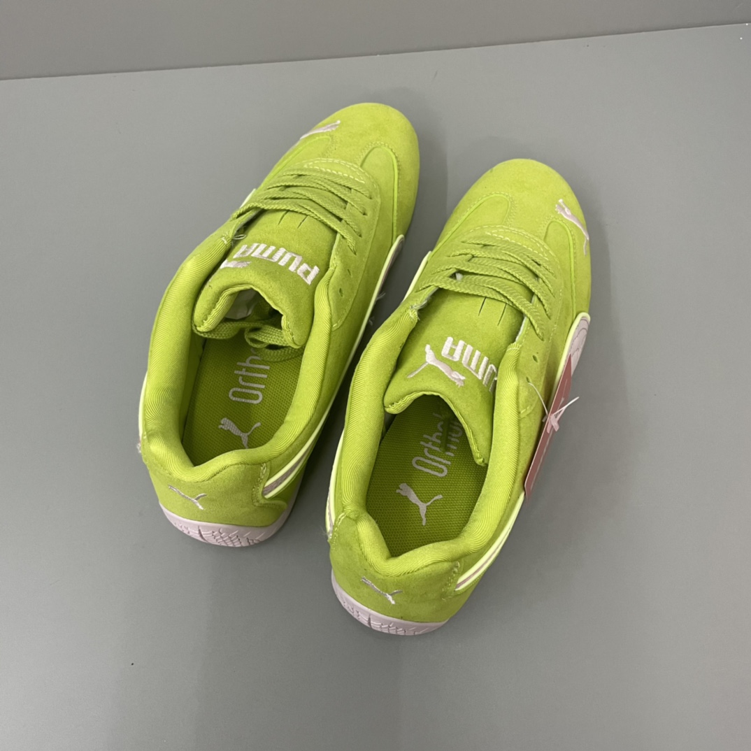 Puma Sneakers Sports shoes Vlado Stenzel Pl