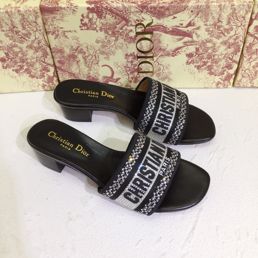 Dior shoes 018 XM 512