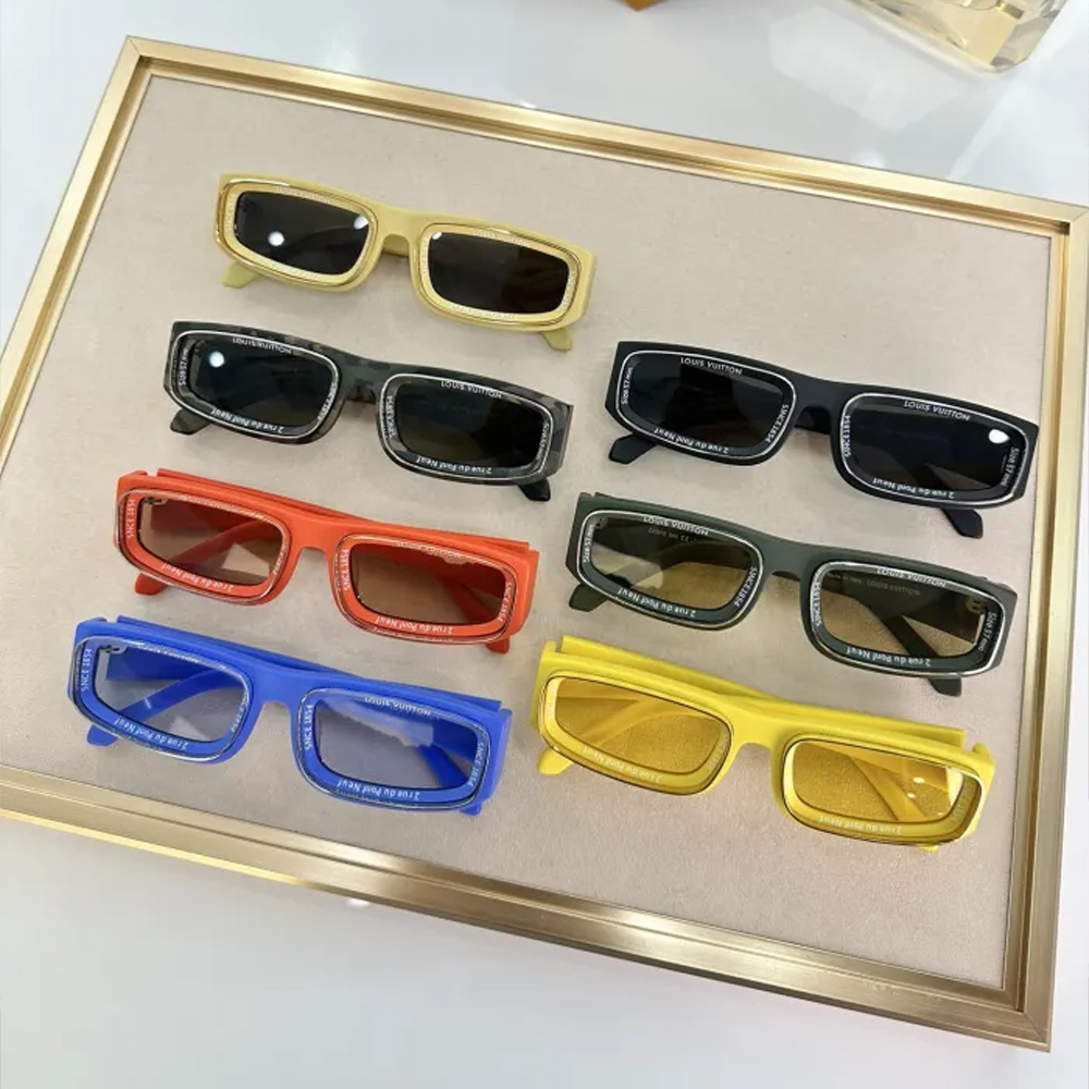 LV Sunglasses Z2601U SM071