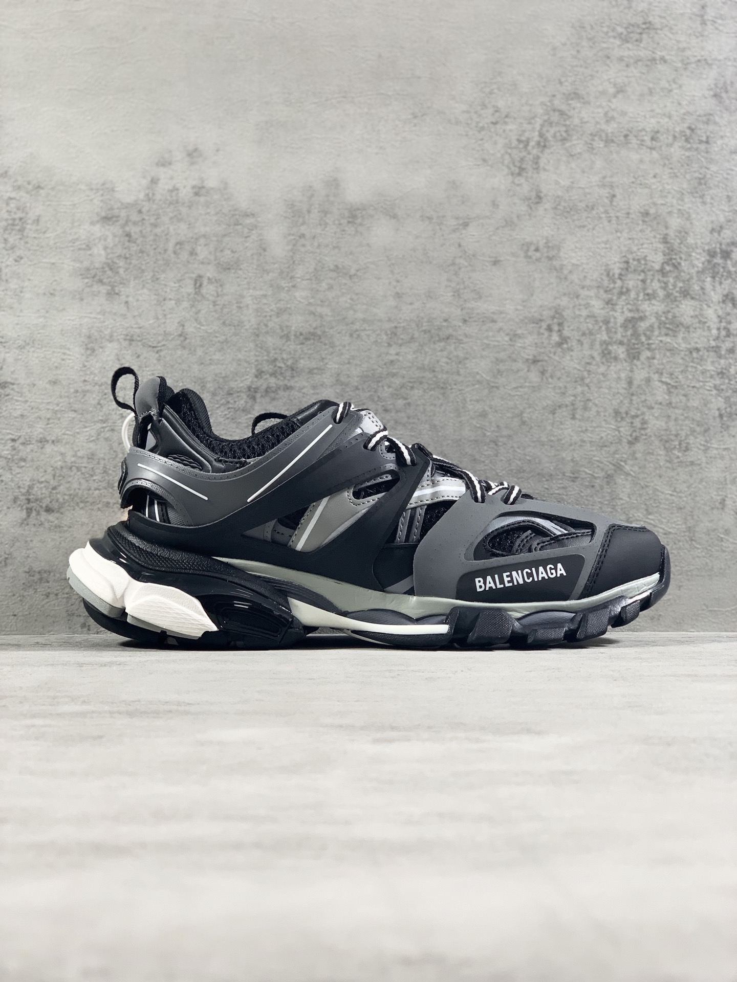 Balenciaga shoes TRACK sneaker (35-46) BA001 08