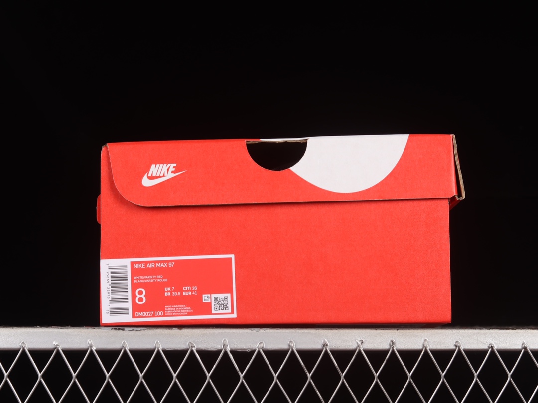 Nk Air Max 97 DM0027-100 XM062