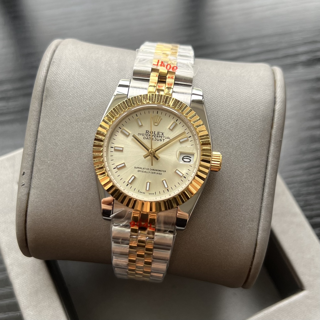Rolex Oyster Perpetual 31mm