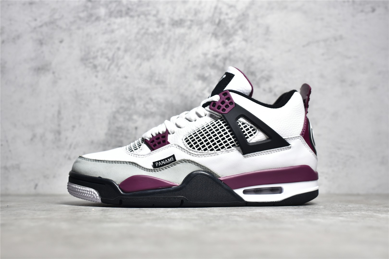 Air Jordan 4 'PSG' Paris Saint-Germain CZ5624-100