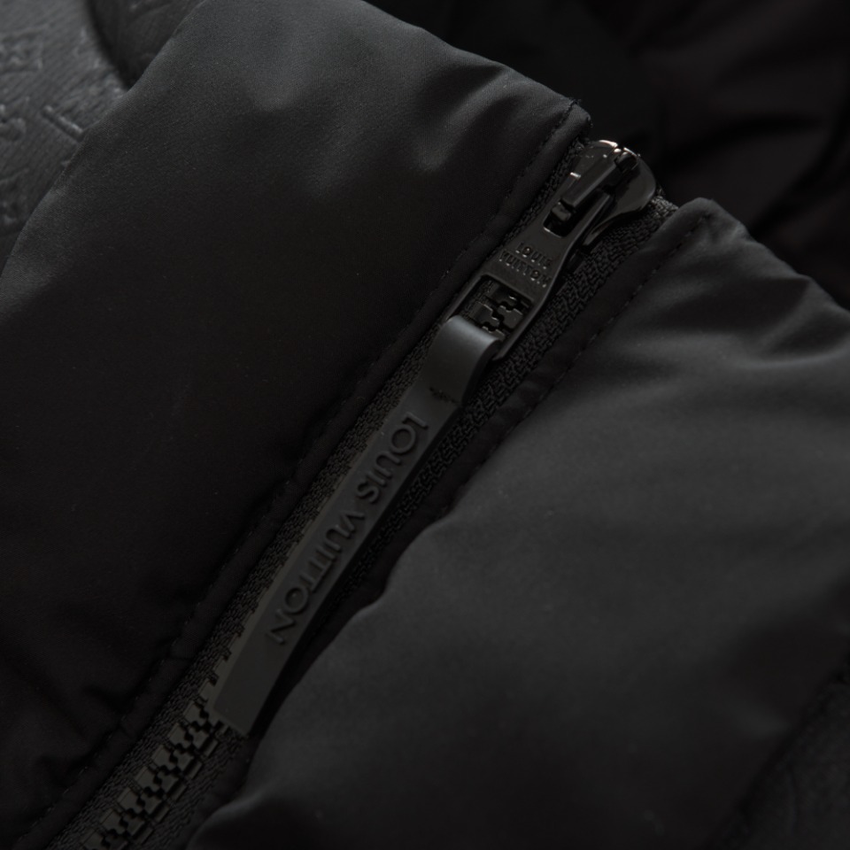 LV Down Jacket 001 M087
