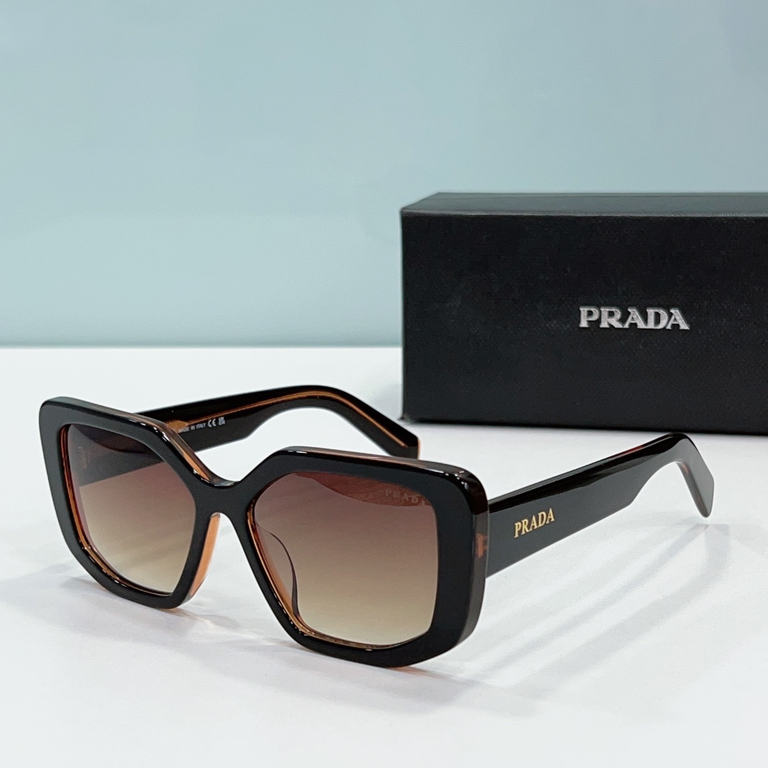 Prada Sunglasses PRA04V SM021