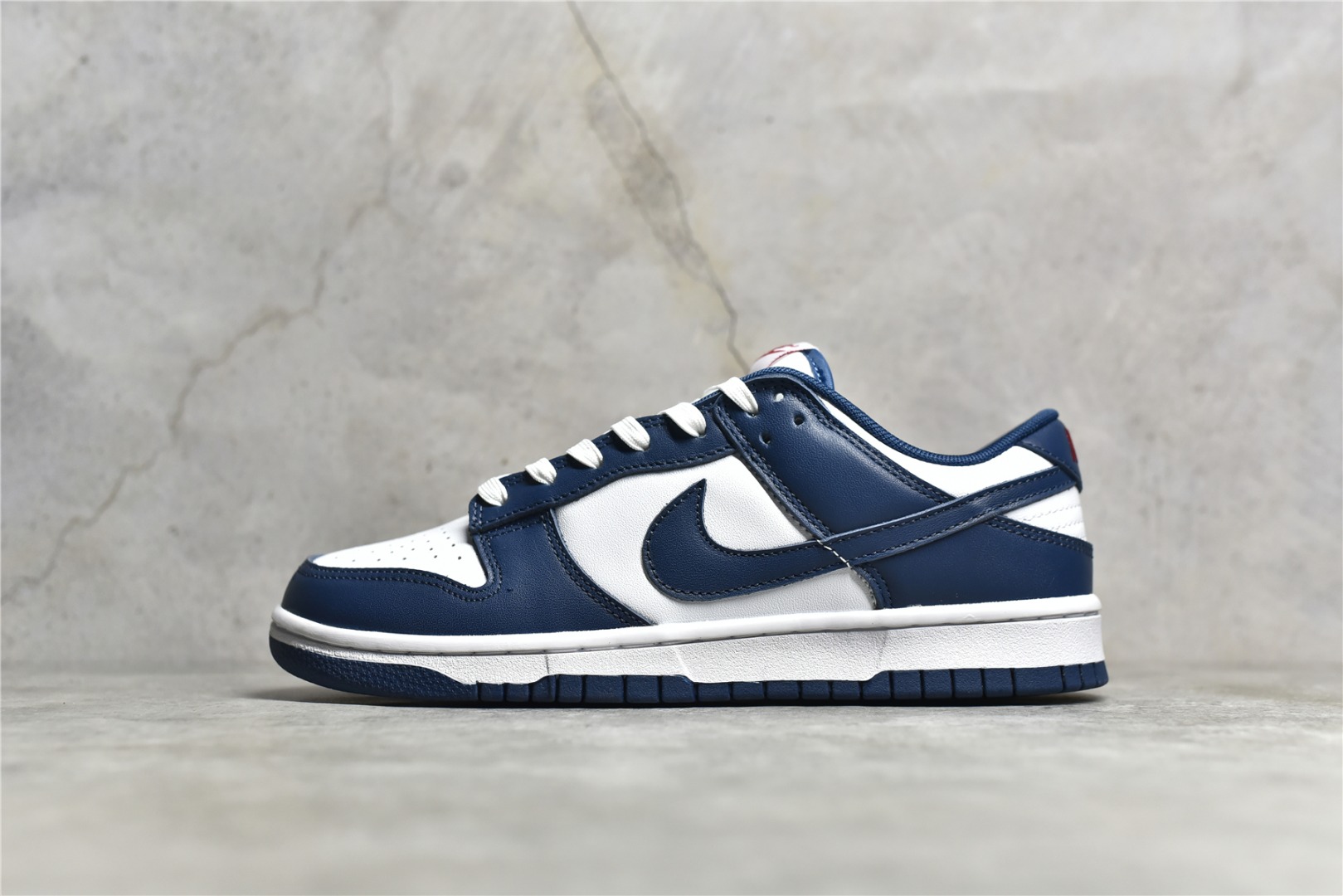 NK Dunk LOW  Retro  Valerian Blue  DD1391-400 XM072