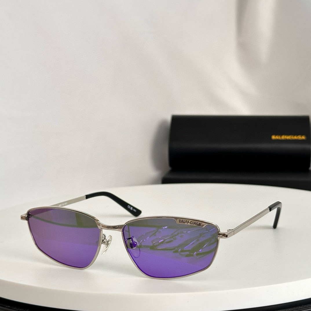 Balenciaga Sunglasses BB0277S SM011