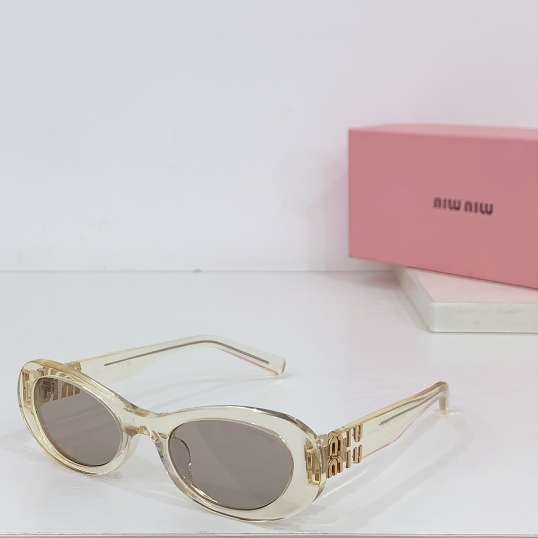 Miu Miu Sunglasses MU 06ZS SM021