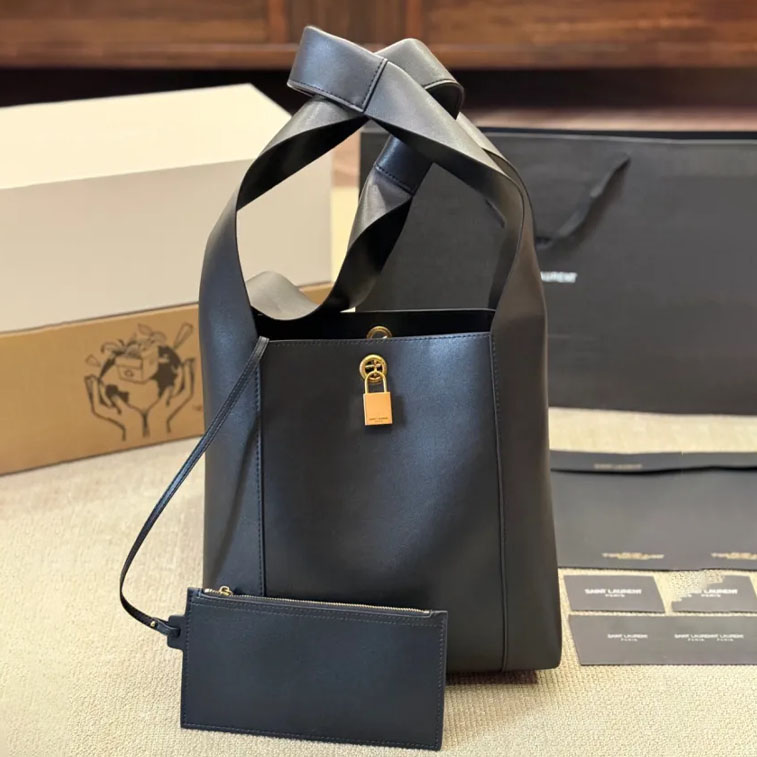 YSL Shoulder Bag 013 DB042 27cm