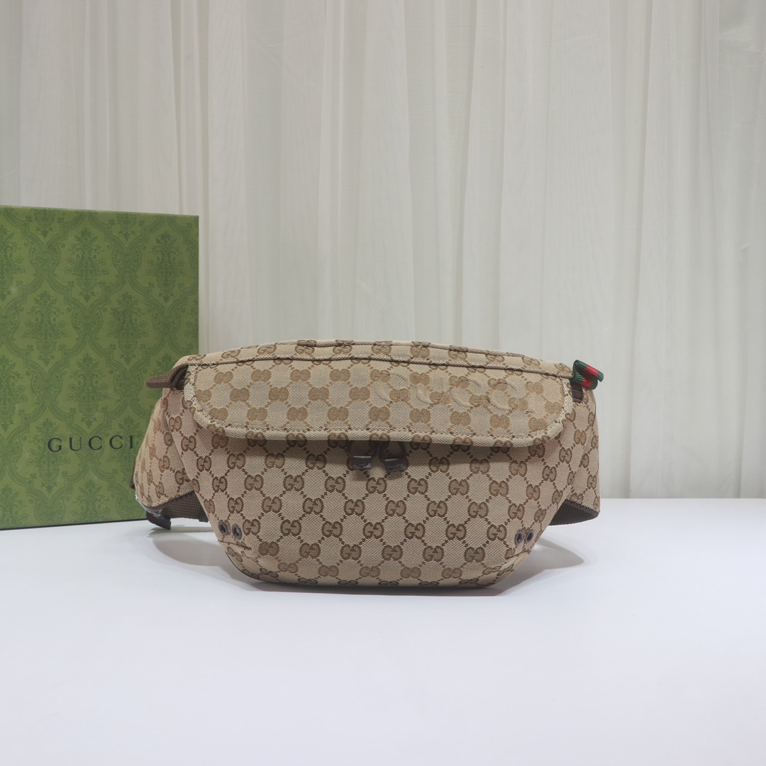 Gucci Belt Bag 804262 LM061 32cm