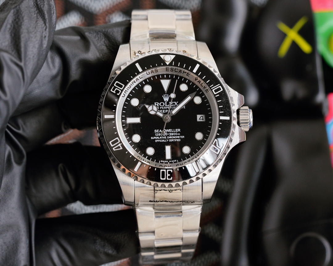 Rolex Deepsea 44mm